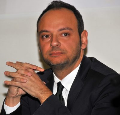 Alessandro Bevilacqua