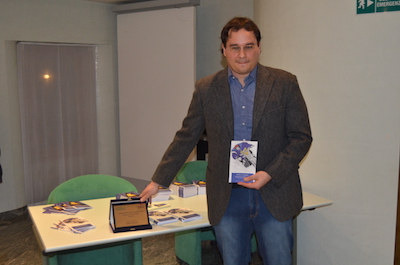 CONCORSO GIOVANI AUTORI – I PREMIATI