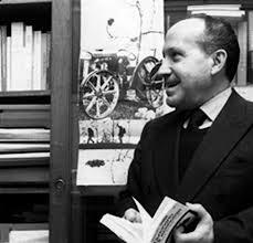 Federico caffè