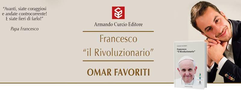 Francesco il rivoluzionario