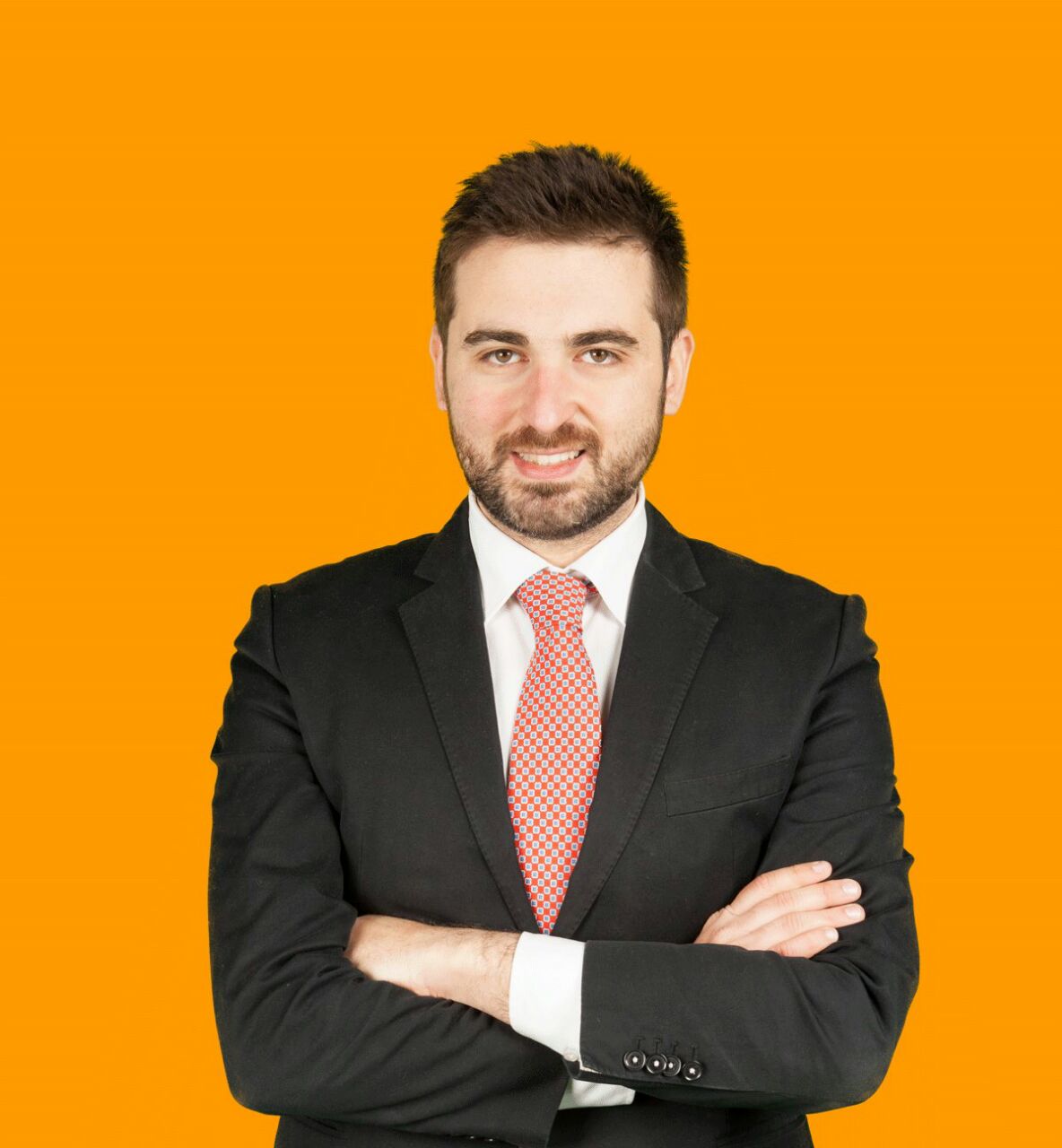 Marco rapino