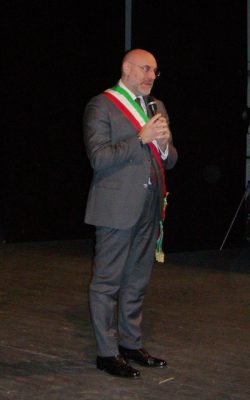 Sindaco Di Primio