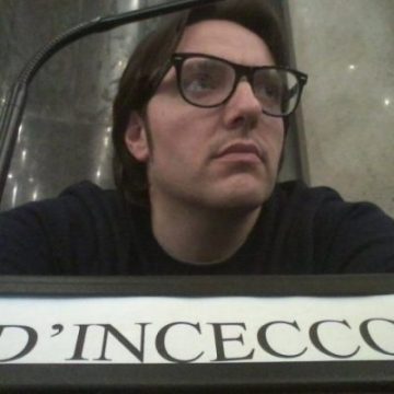 Vincenzo D'Incecco