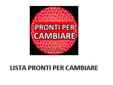 Logo Pronti per Cambiare