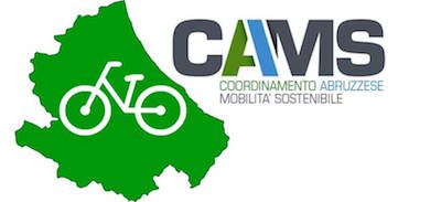cams coordinamento abruzzese mobilità sostenibile