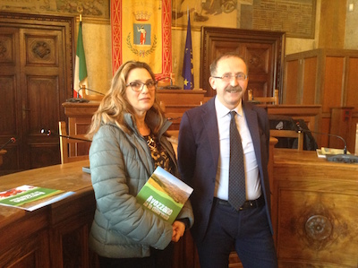 Avezzano nuovo progetto comunale