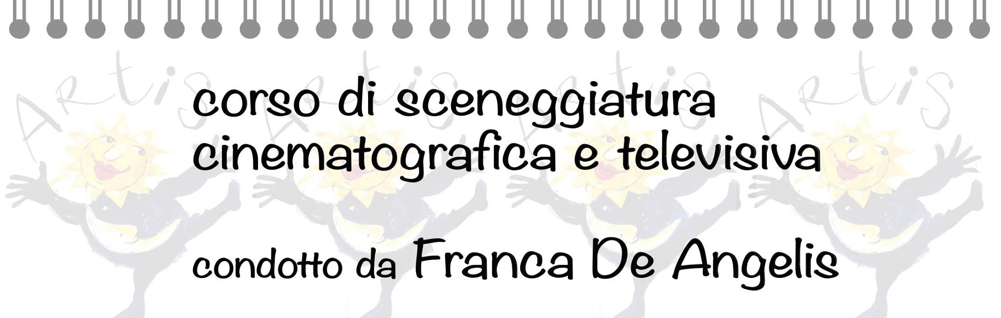 Corso di sceneggiatura