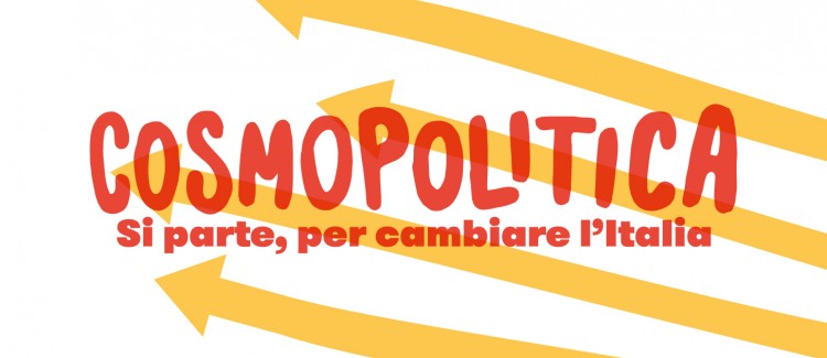 Cosmopolitica
