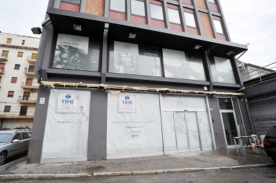 Foto ex palazzo Ferri