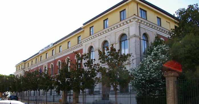 Istituto comprensivo Loreto Aprutino