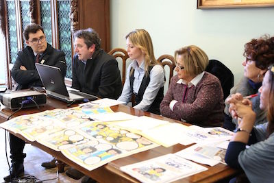 Pescara protagonista del programma nazionale RAEE@Scuola IV Edizione