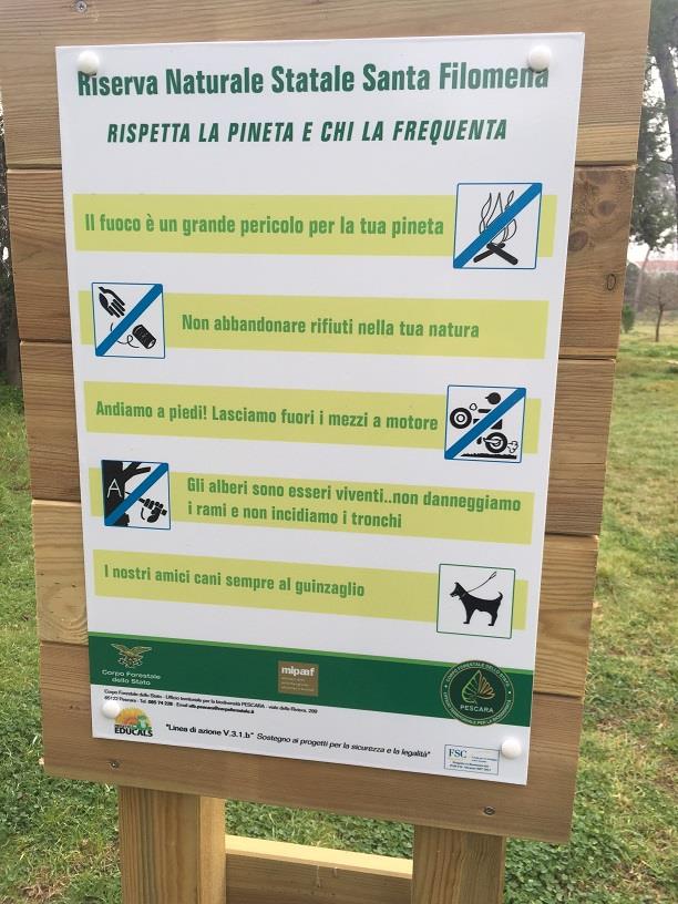 Pinet di Santa Filomena
