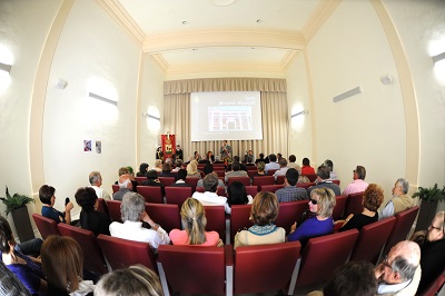 SALA BUOZZI Giulianova