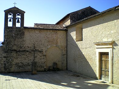 San_Michele_Arcangelo_(L'Aquila)