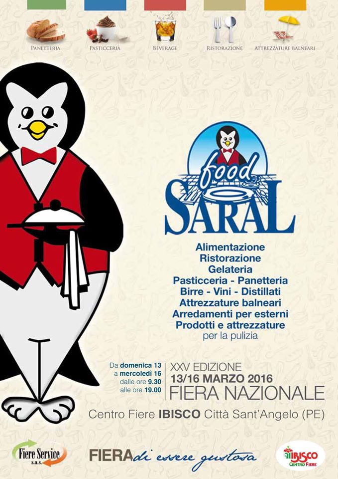 Saral food