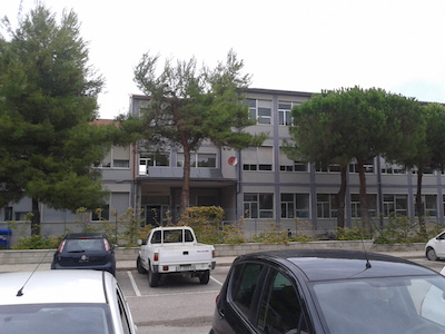 Scuola Media Bindi
