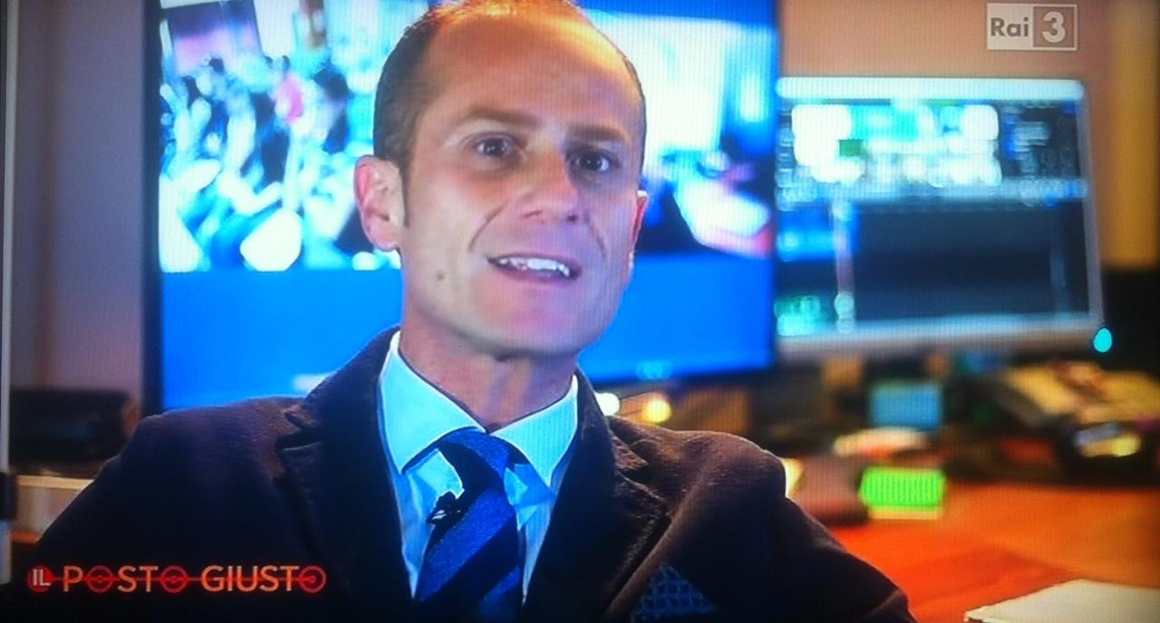 Stefano Cianciotta