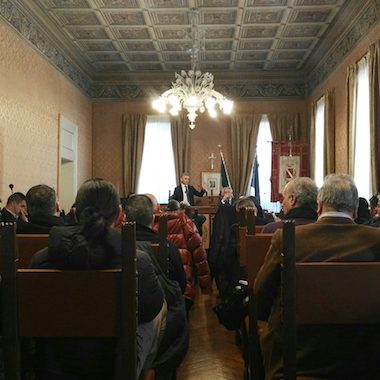 assi.assemblea nomina rappresentante Ersi