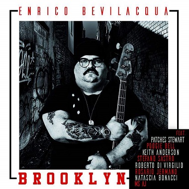 copertina disco front