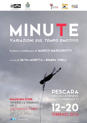 mostra Minute