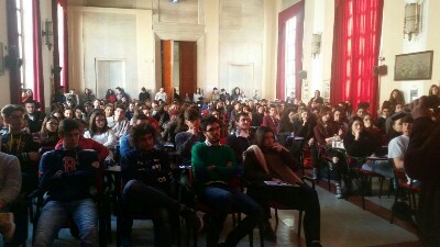 Collettivo Studentesco Pescara