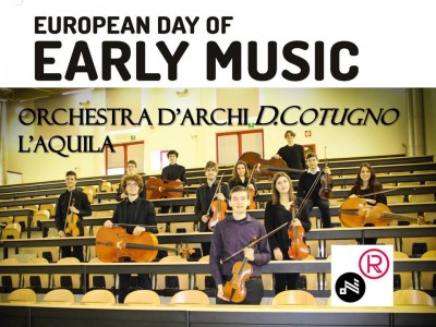 Early Music Day