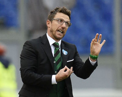 Eusebio Di Francesco