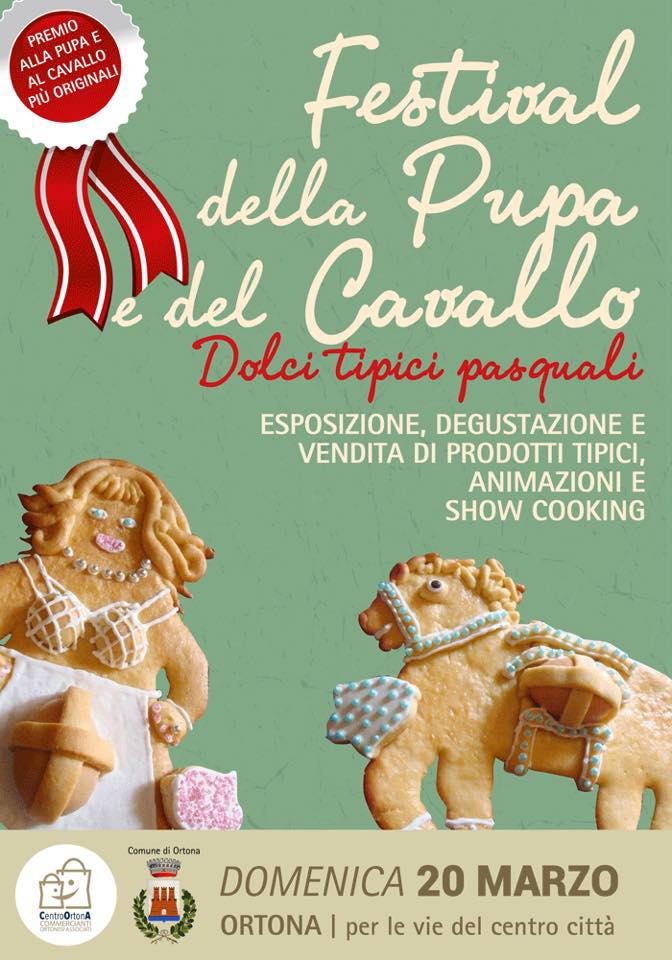 Festival della Pupa e del cavallo