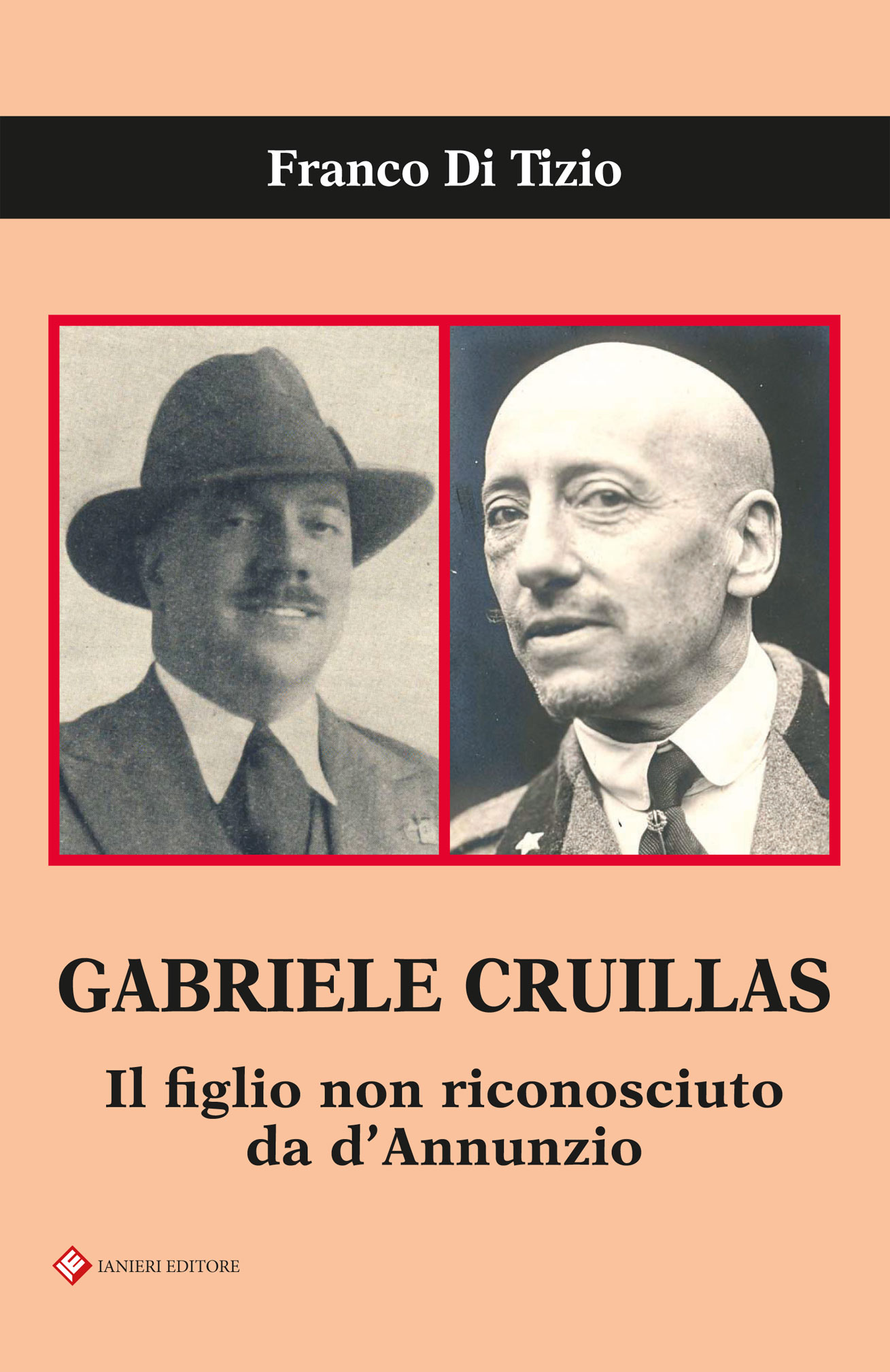 Gabriele Cruillas