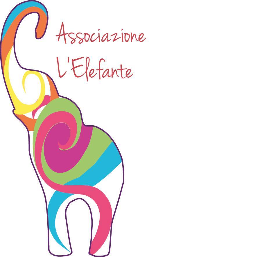L'elefante