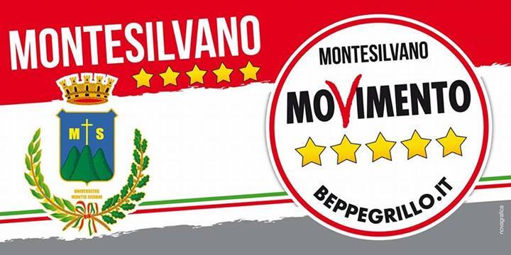 M5s Montesilvano