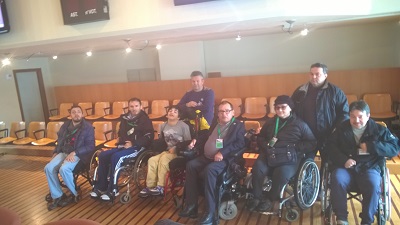 MOVIMENTO VITA INDIPENDENTE ABRUZZO