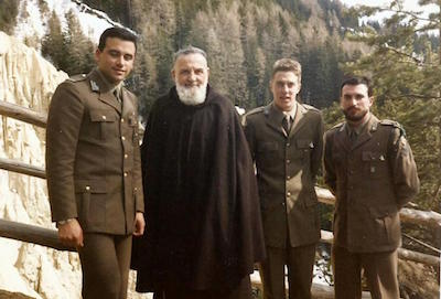 PIRAMIDI DI PERCA FRA GIANFRANCO MAR. SCIULLO.1.1.A.