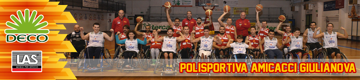 Polisportiva Amicacci