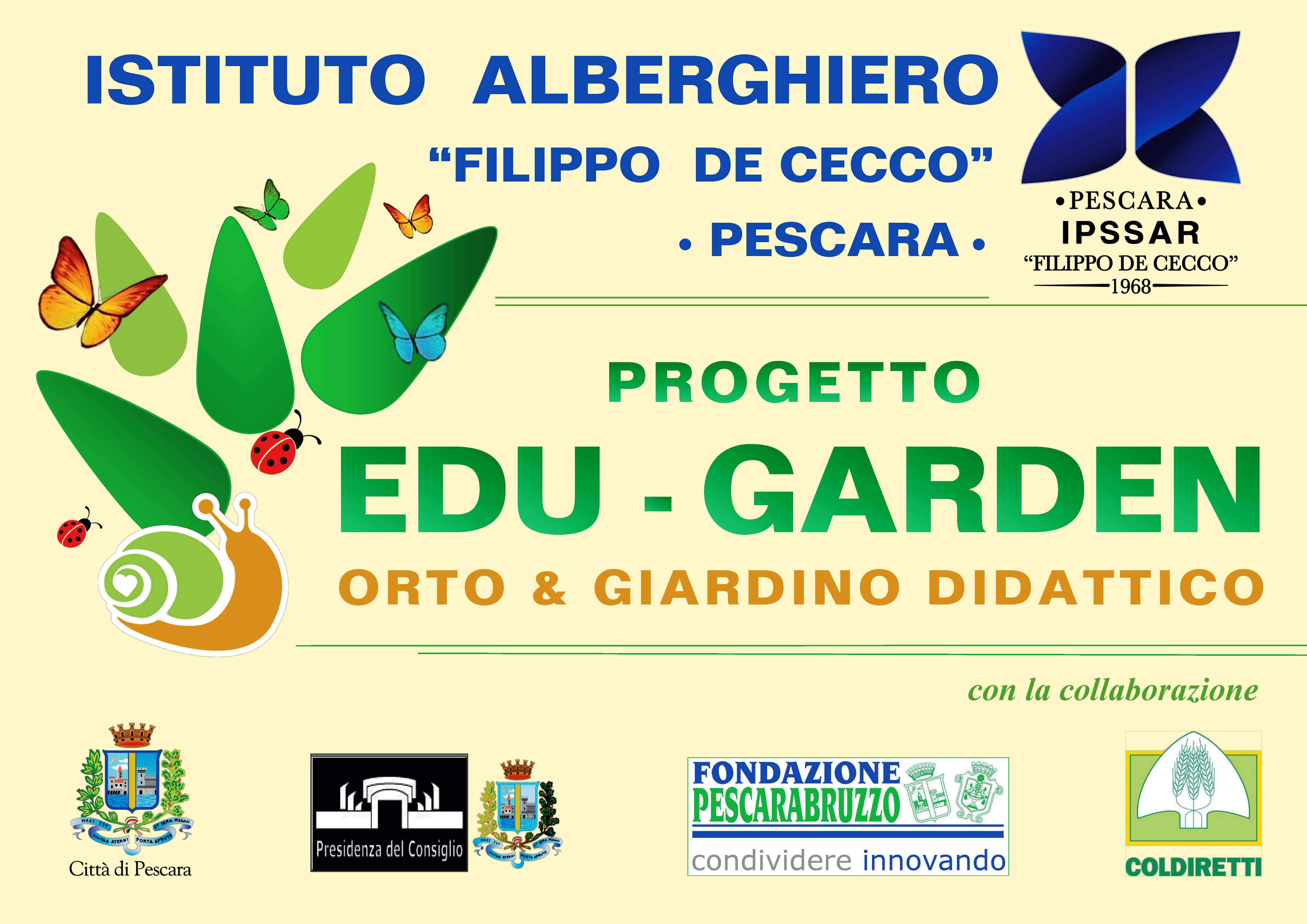 Progetto Edugarden