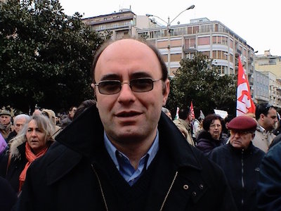 Tommaso Sarchese
