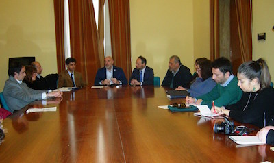 incontro su sanità a Chieti