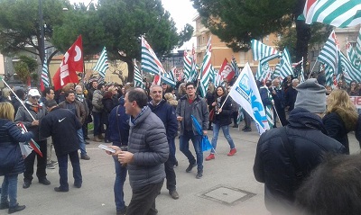 manifestazione Brioni