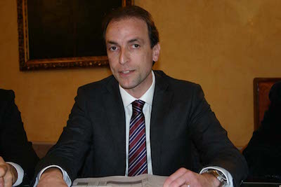 massimo vagnoni