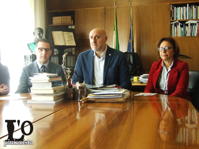 presentazione Donne in Festival 2016