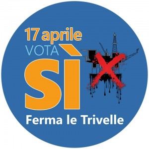 Logo referendum anti trivelle