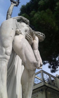 Monumento ai Caduti di Lanciano