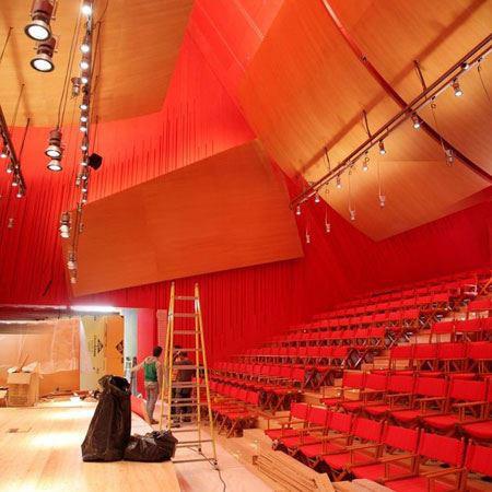 Auditorium del Parco