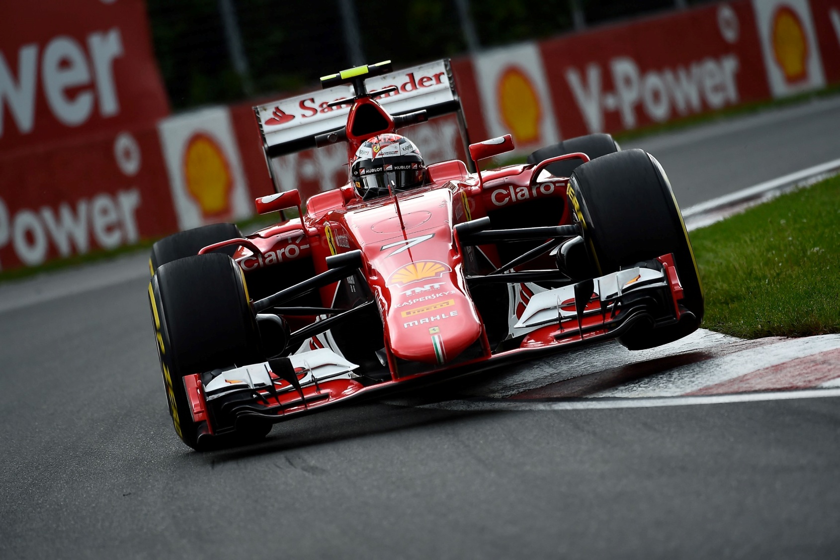 Come nasce una monoposto