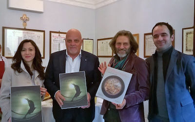 Conf. Teramo 09-04-16 Ass. Lucantoni-Sindaco-Tedeschi-Campana