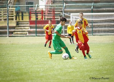 Giulianova giovanili