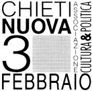 L’associazione Chieti nuova 3 febbraio,