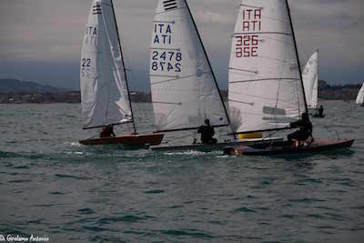 Lega Navale di Pescara