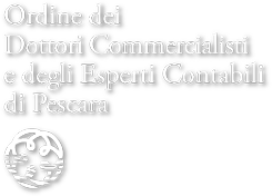 Ordine dei Dottori commercialisti