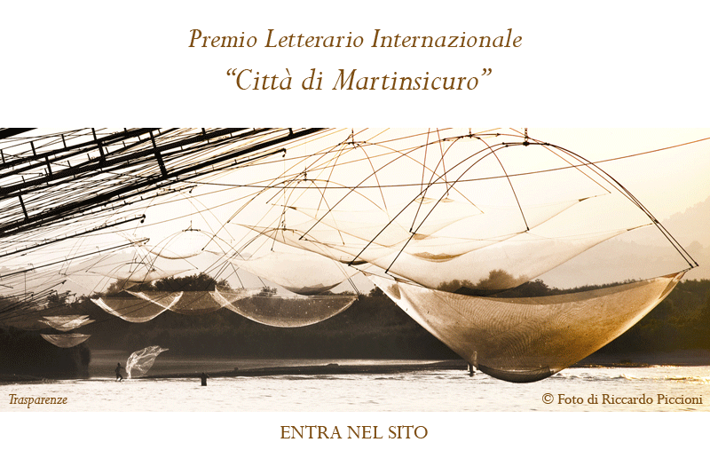 Premio Letterario di Martinsicuro